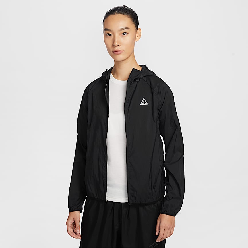 NIKE公式】ナイキ メンズ フルジップ ウーブン ジャケット.オンライン